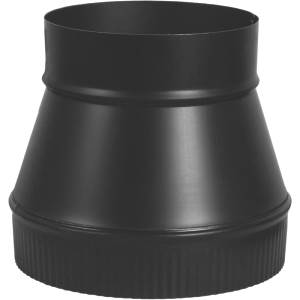 6 in x8 in Black Iincreaser Be Cr 1 6 in x8 in Black Iincreaser Be Cr