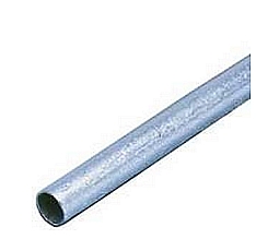 1-1/4-Inch X 10-Foot Galvanized Hot Dip Electrical Conduit 1 1-1/4-Inch X 10-Foot Galvanized Hot Dip Electrical Conduit