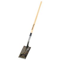 Shovel Lh Roof Pro Wood Handle