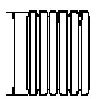 4-Inch x 10-Foot Perforated Pipe 1 4-Inch x 10-Foot Perforated Pipe