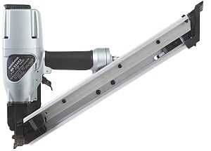 2-1/2-Inch NR65AK2 Strap-Tite® Strip Nailer 1 2-1/2-Inch NR65AK2 Strap-Tite® Strip Nailer