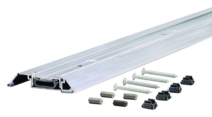 36-Inch Adjustable Low Threshold 1 36-Inch Adjustable Low Threshold