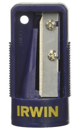 Carpenter Pencil Sharpener