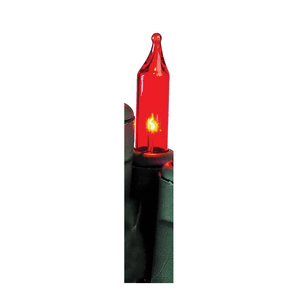 50-Lamp Mini Light Set