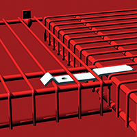 Corner Support Bracket
