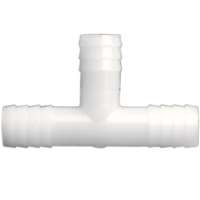 1/2-Inch Nylon Barb Hose Tee