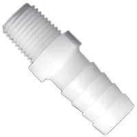 1/2 x 1/4-Inch Male Adapter 1 1/2 x 1/4-Inch Male Adapter
