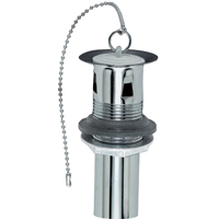 Po Plug 1 Piece 22 Ga 5-Inch