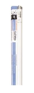30-Watt T8 G13-Bi Pin Cool White Fluorescent Linear Light Tube, 1-Pack 2 30-Watt T8 G13-Bi Pin Cool White Fluorescent Linear Light Tube, 1-Pack