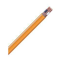 25-Foot Yellow Type Nm Building Wire