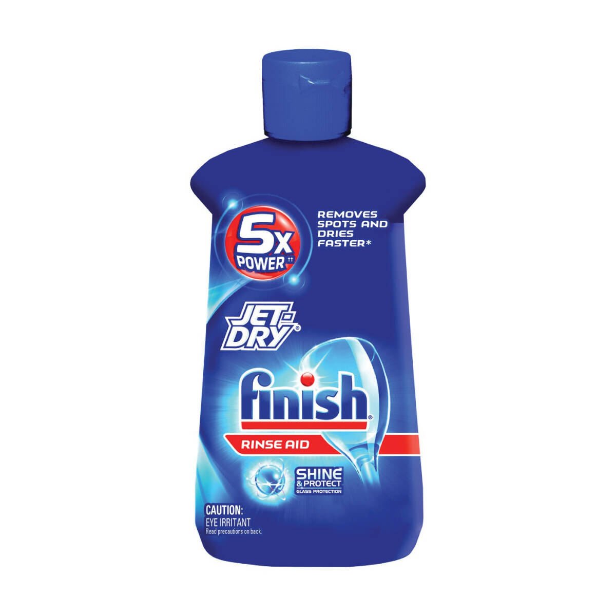 8.45-Ounce Jet-Dry Finish Rinse Aid 1 8.45-Ounce Jet-Dry Finish Rinse Aid