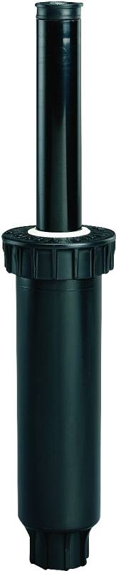 4-Inch Pop-Up Head Spring Loaded Sprinkler- Half Circle Pattern