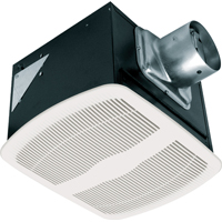 28-Watt Exhaust Fan 1 28-Watt Exhaust Fan