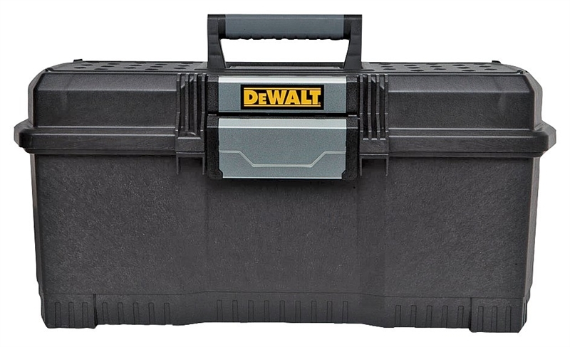 24-Inch Tool Tote With Waterseal