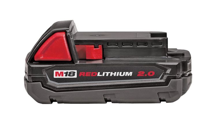 M18™ REDLITHIUM™ CP2.0 Battery