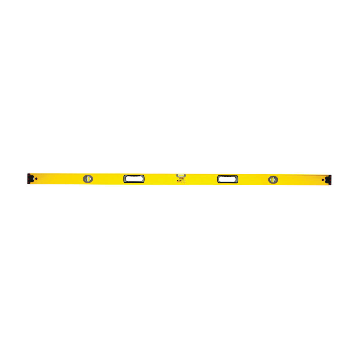 72-Inch Aluminum Fatmax Box Beam Level 1 72-Inch Aluminum Fatmax Box Beam Level