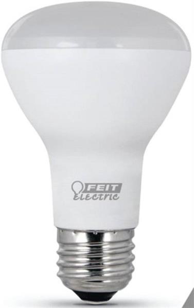 Performance LED® 45-Watt Equivalent R20 E26-Medium Daylight Dimmable LED Light Bulb, 2-Pack