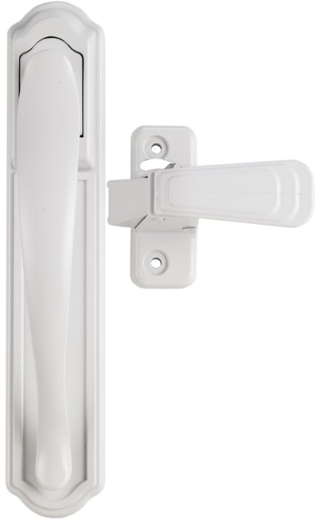 Handle Pull Set Deluxe White