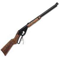 Red Ryder Bb Air Rifle 650shot
