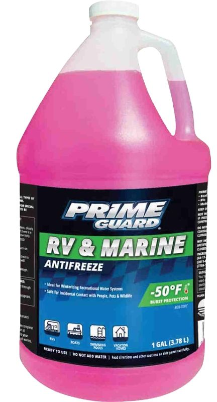 1-Gallon Prime Guard RV Anti-Freeze 1 1-Gallon Prime Guard RV Anti-Freeze