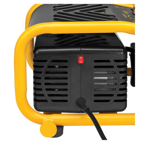 1-Gallon 135 PSI Max Trim Portable Air Compressor 2 1-Gallon 135 PSI Max Trim Portable Air Compressor