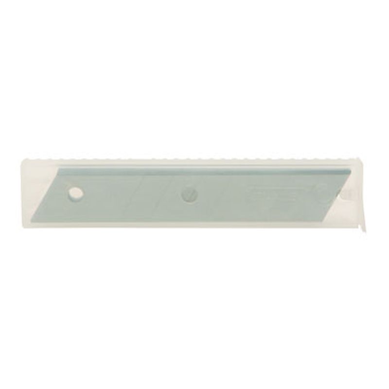 Snap Off Utility Blades 2 Snap Off Utility Blades