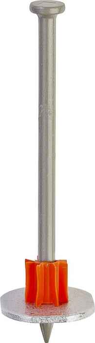1-1/2-Inch Washered Pin 25-Pack 1 1-1/2-Inch Washered Pin 25-Pack
