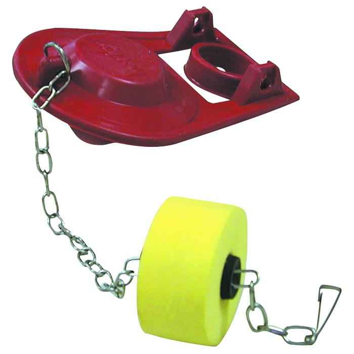 Water Saver Flapper