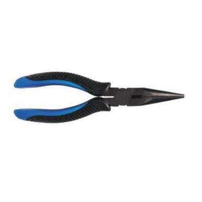 Plier, Chrome Vanadium Steel Jaw, 6-Inch Oal