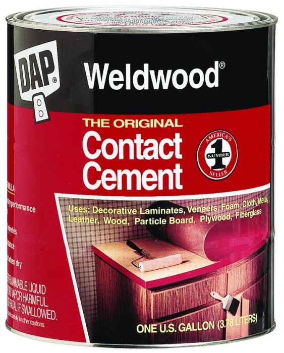 Pint Weldwood Contact Cement