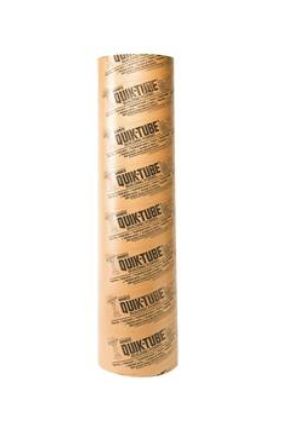 12-Inch Concrete Quik-Tube Form 1 12-Inch Concrete Quik-Tube Form