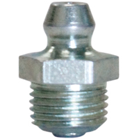 Standard Grease Fitting 1 Standard Grease Fitting