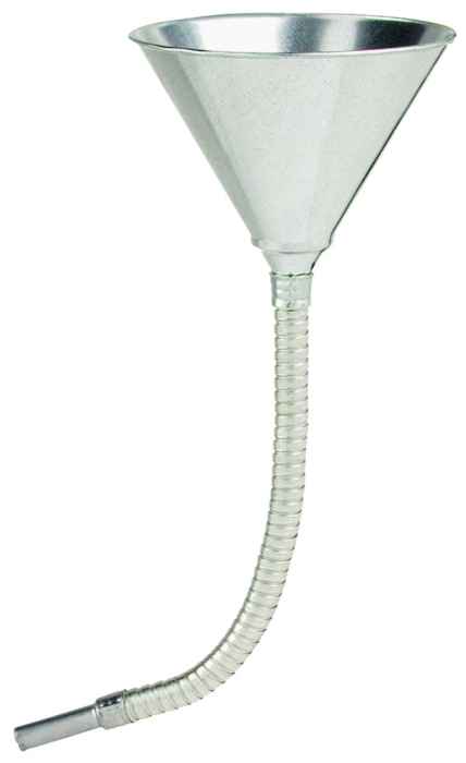 Utility Funnel With Screen 24 Oz