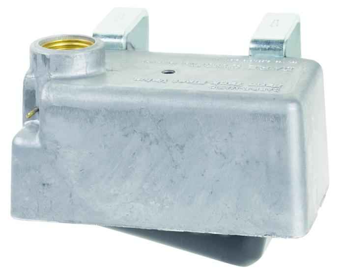 Dare-O-Matic Float Valve