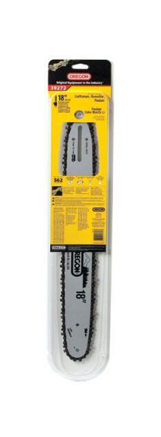 18-Inch AdvanceCut Guide Bar And Chain Combo 1 18-Inch AdvanceCut Guide Bar And Chain Combo