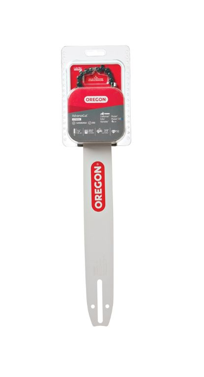 14-Inch AdvanceCut Guide Bar And Chain Combo 1 14-Inch AdvanceCut Guide Bar And Chain Combo