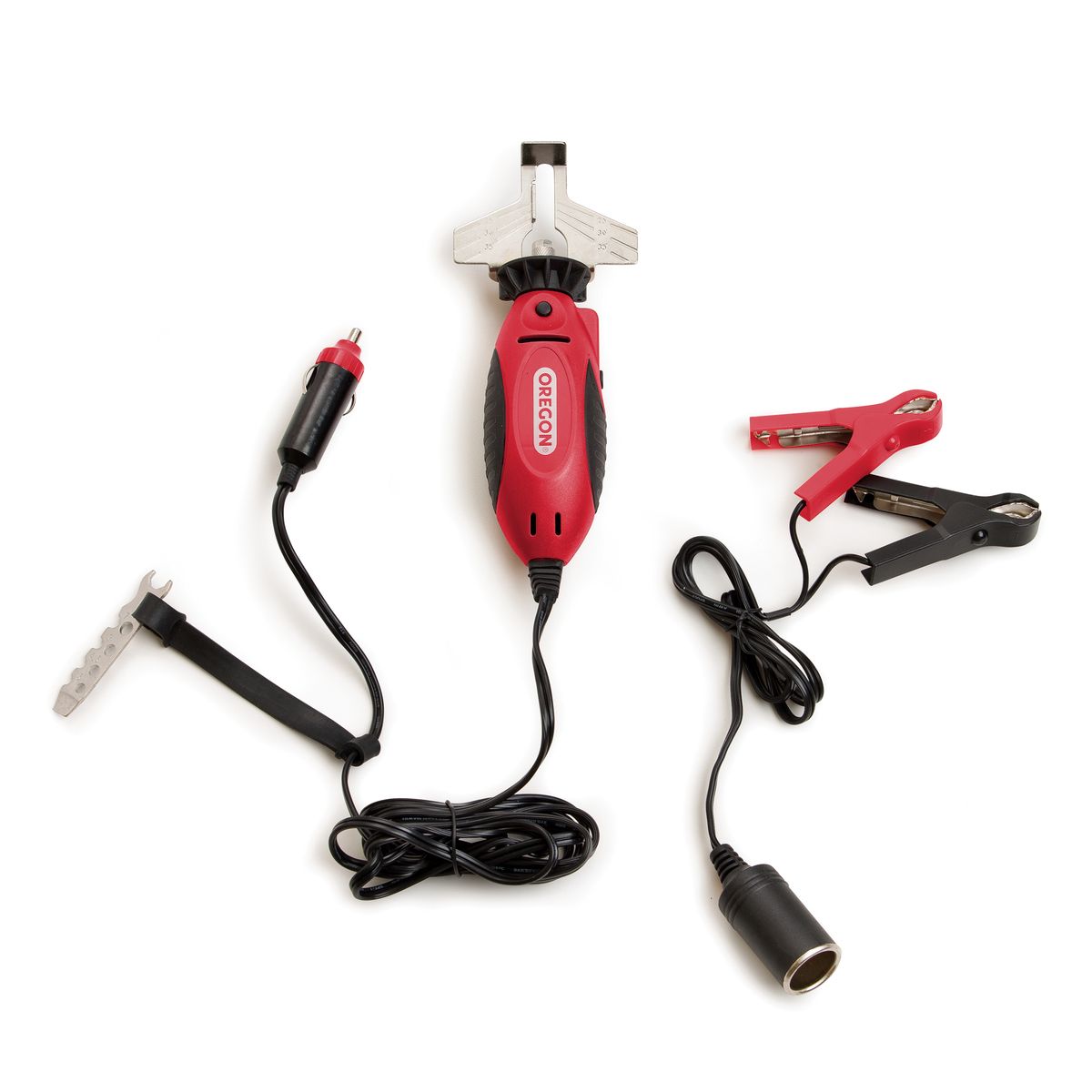 12v Sure Sharp Electric Saw Chain Sharpener