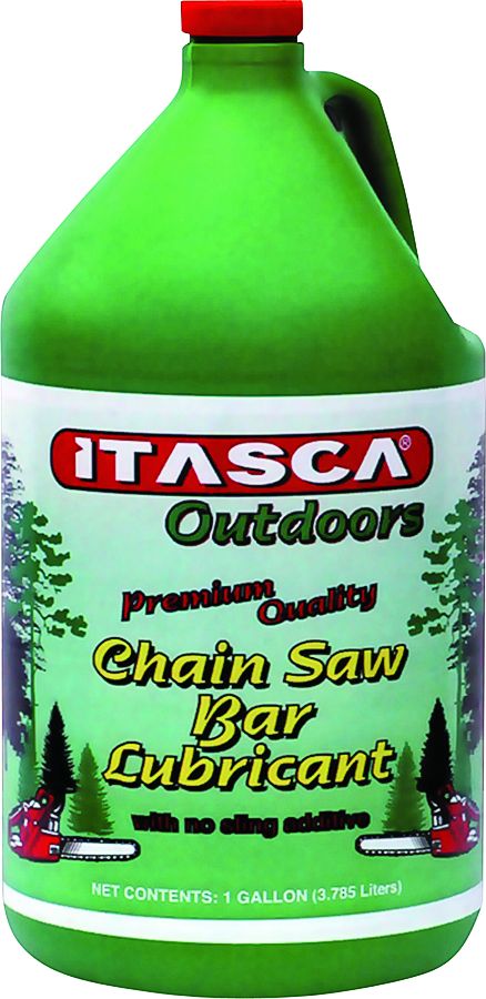Bar And Chain Oil 1-Gallon 1 Bar And Chain Oil 1-Gallon