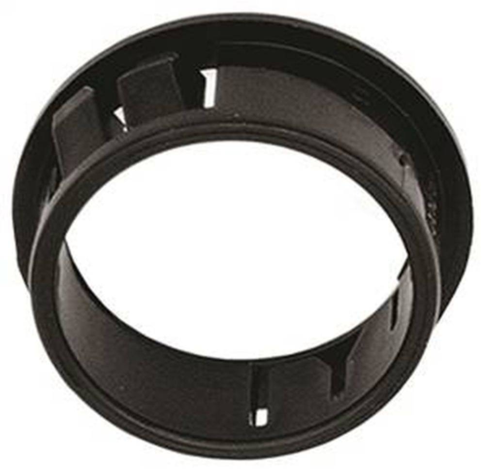 1-1/8 x 15/16-Inch Nylon Insulated Conduit Bushing