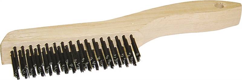 4x16 Steel Wire Brush