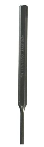 1/8 x 4-1/2-Inch Pin Punch 1 1/8 x 4-1/2-Inch Pin Punch