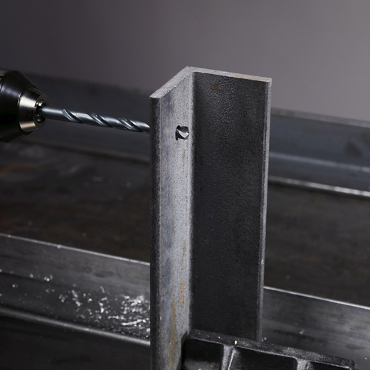 5/64-Inch Thunderbolt Black Oxide Drill Bit 10 1/16 X 7/8-Inch THUNDERBOLT® Black Oxide Coated Drill Bit