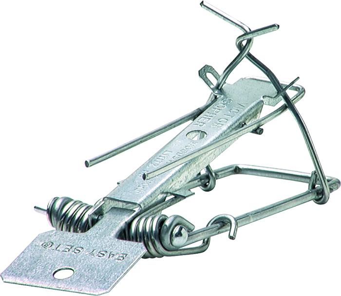 Easy Set Gopher Trap 1 Easy Set Gopher Trap