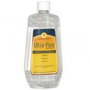 32 oz Clear Ultrapure Lamp Oil