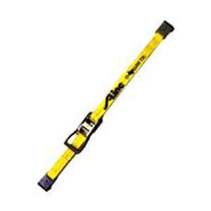 2-Inch X 27-Foot, Ratchet Tie Down Strap With Flat Ends 2 2-Inch X 27-Foot, Ratchet Tie Down Strap With Flat Ends