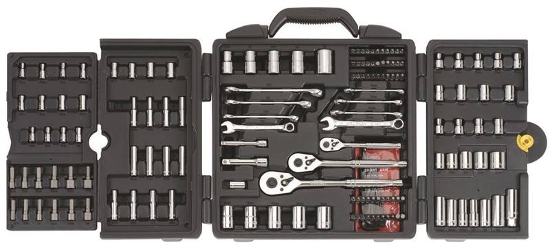 Mechanics' Tool Set 1 Mechanics' Tool Set