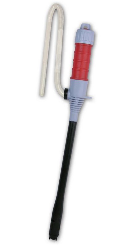 Battery Operated Liquid Transfer Pump Battery 1 Battery Operated Liquid Transfer Pump Battery