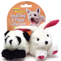 Small Dog Pand/Rabbit