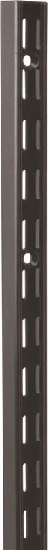 39-Inch Double Track Heavy Duty Designer Standard