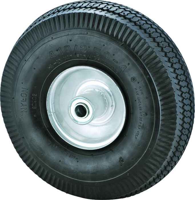 Hand Truck Wheel with Tube 1 Hand Truck Wheel with Tube